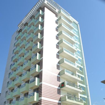 Hotel Sea Uttara Cox's Bazar Eksteriør bilde