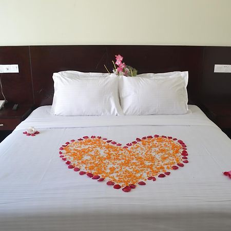 Hotel Sea Uttara Cox's Bazar Eksteriør bilde