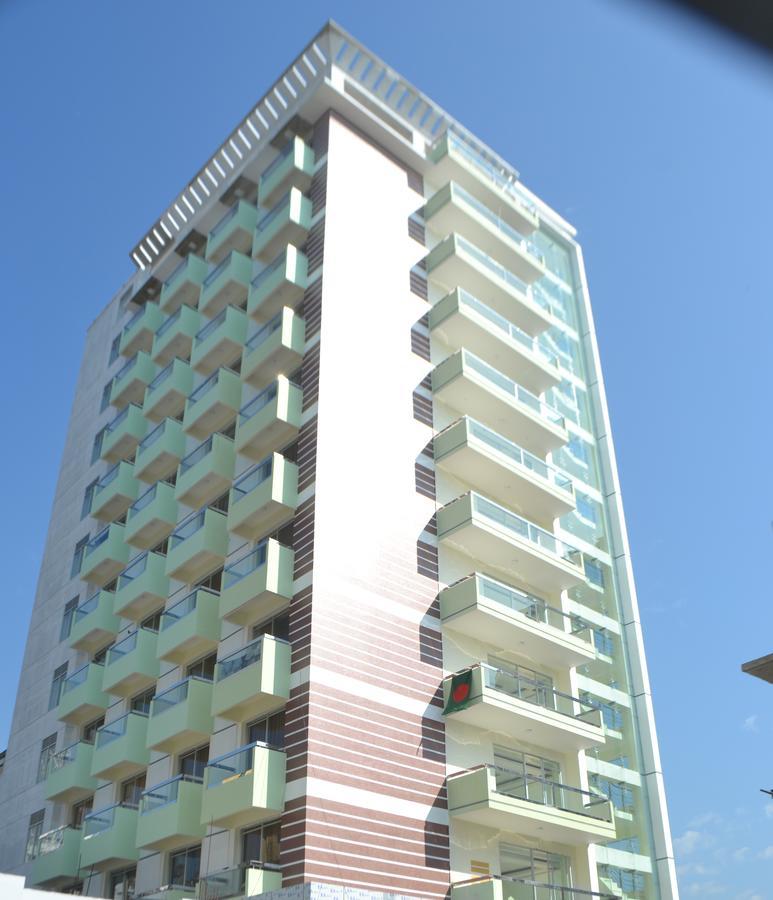 Hotel Sea Uttara Cox's Bazar Eksteriør bilde