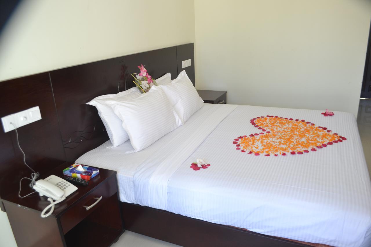 Hotel Sea Uttara Cox's Bazar Eksteriør bilde