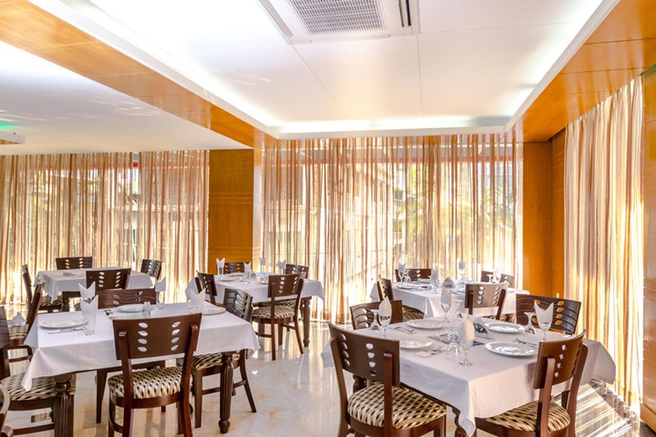 Hotel Sea Uttara Cox's Bazar Eksteriør bilde