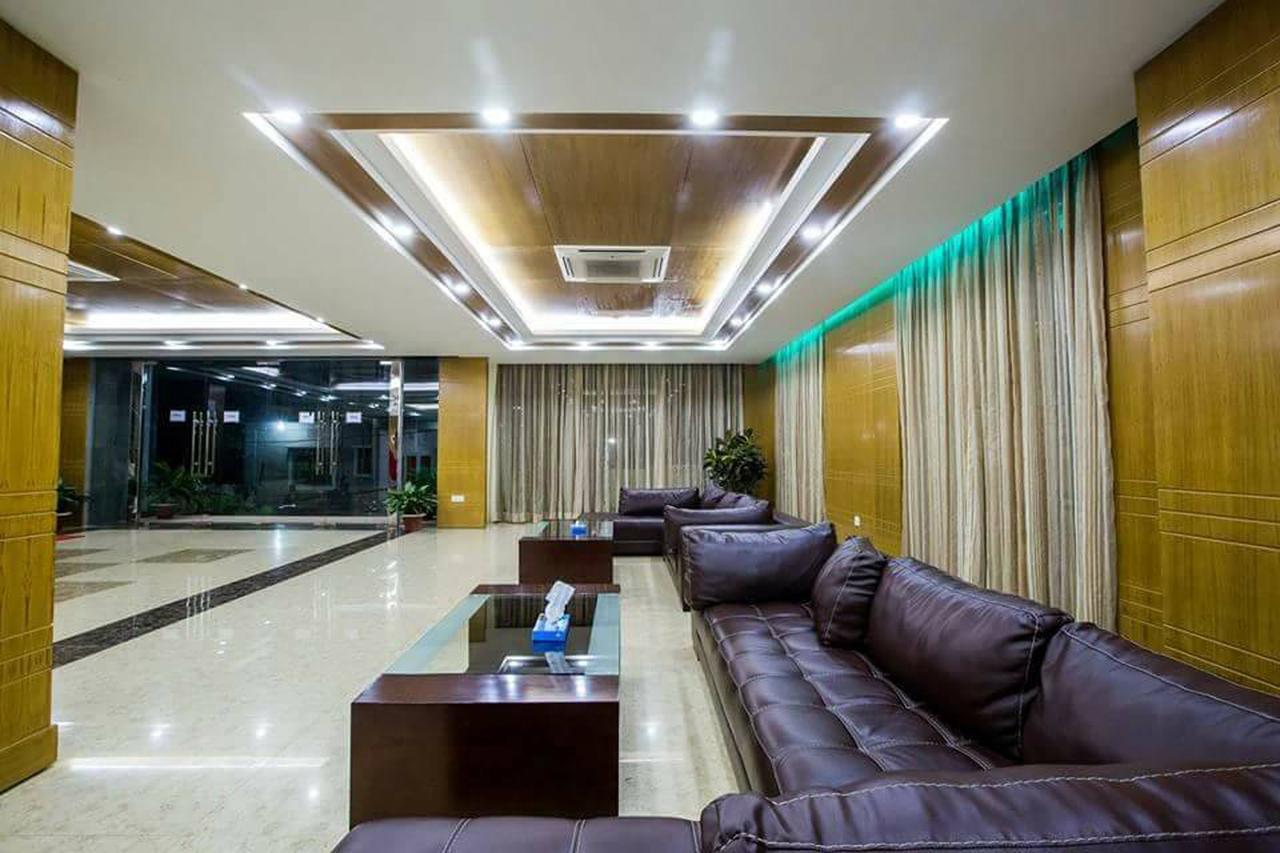 Hotel Sea Uttara Cox's Bazar Eksteriør bilde